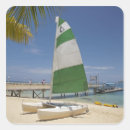 Recherche de fiji autocollants Plage