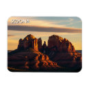 Recherche de sedona arizona magnets Roches rouges