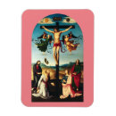 Recherche de calvaire magnets Catholique