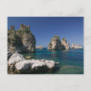 Recherche de sicile italie cartes postales Nature