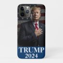 Recherche de président de donald trump iphone coques Politique