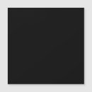 Recherche de couleur solide magnets Noir