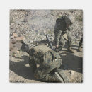 Recherche de mortier magnets Camouflage