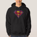 Recherche de clark pulls capuche S bouclier
