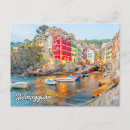 Recherche de riomaggiore cartes postales Italie