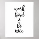 Recherche de travailler dur art Minimaliste