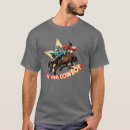 Recherche de broncs tshirts Cowgirl