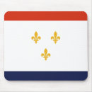 Recherche de la louisiane électronique Ville