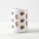 Recherche de family tasses Collage