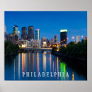 Recherche de philadelphie skyline posters Gratte ciel