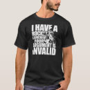 Recherche de roquet tshirts Tir