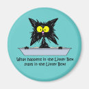 Recherche de chat amant magnets Humour