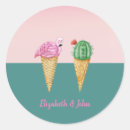 Recherche de cactus colorés autocollants Pour elle