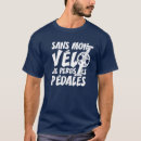 Recherche de humour vélo tshirts Vtt