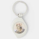 Recherche de terrier yorkshire porteclés Yorkie