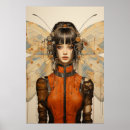 Recherche de insecte de dame posters Papillon