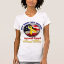 Recherche de parent militaire fier tshirts Maman