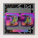 Recherche de mystérieux puzzles Moderne