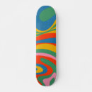 Recherche de trippy skateboards Motif