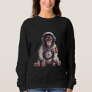 Zoek naar chimpansee hoodies Ruimte