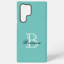 Recherche de typographie samsung coques Monogramme