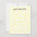 Recherche de pointillé cartes postales Jaune