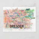 Recherche de dresde cartes postales Frauenkirche