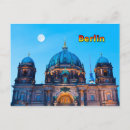 Zoek naar berlijn briefkaarten Kerk