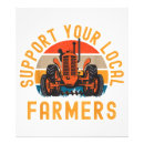 Recherche de local posters Agriculteur