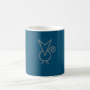 Recherche de dessin abstrait tasses Minimalisme