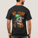 Recherche de crâne de motard tshirts Pour lui