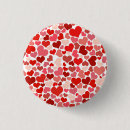 Recherche de motif badges Amour