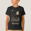 Recherche de de crâne enfant tshirts Déplaisant