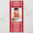 Recherche de balancier invitations Roche