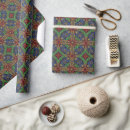 Zoek naar knopen cadeaupapier Antiek