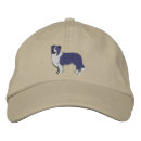 Recherche de border casquettes Colley