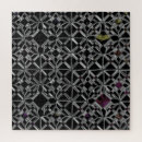 Zoek naar cirkels puzzels Patronen