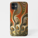 Recherche de phase iphone coques Abstrait