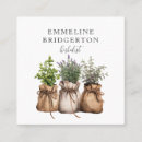 Recherche de herbalist cartes visite Pour tous