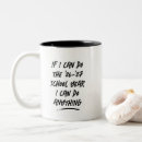 Recherche de distance tasses Noir et blanc