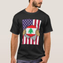 Zoek naar libanees tshirts Thuis