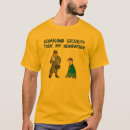 Zoek naar homeland kleding Grappig