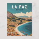 Recherche de paz cartes postales La paz bolivia