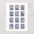 Recherche de zodiac cartes postales Scorpio