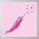 Recherche de narwhal art Narval