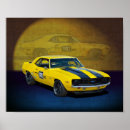 Recherche de race posters Voiture