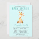 Zoek naar jungle babyshower uitnodigingen Schattig
