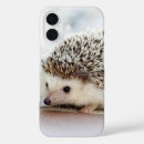 Recherche de hérisson mignon coques Adorable