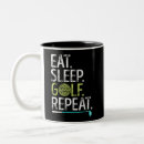 Recherche de golfeur de femme tasses Femmes
