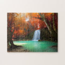 Recherche de la thaïlande puzzles Nature